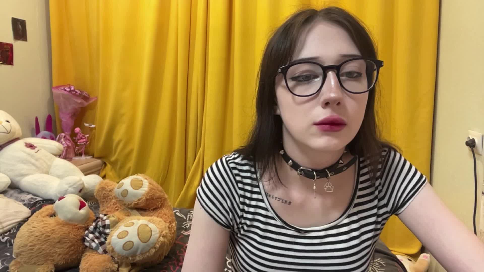 SleepyKris Приват Записи 2026-06-18