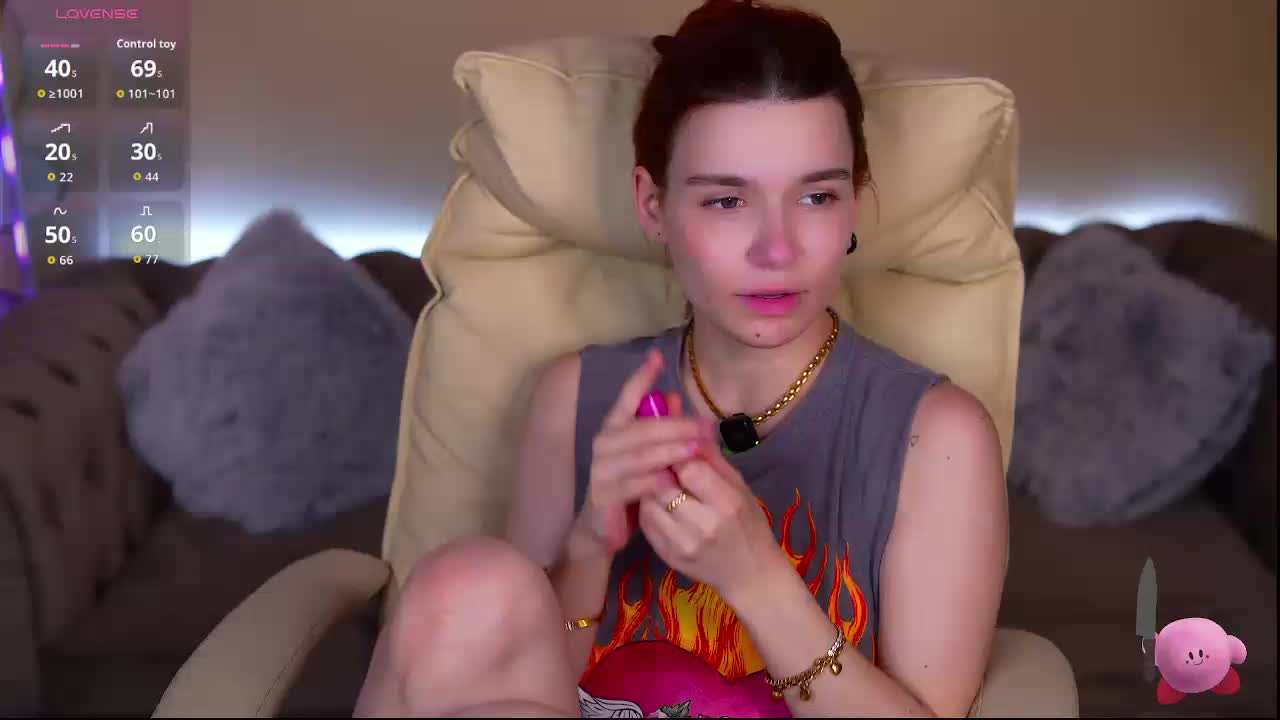 RedShinee Приват Записи 2026-06-18