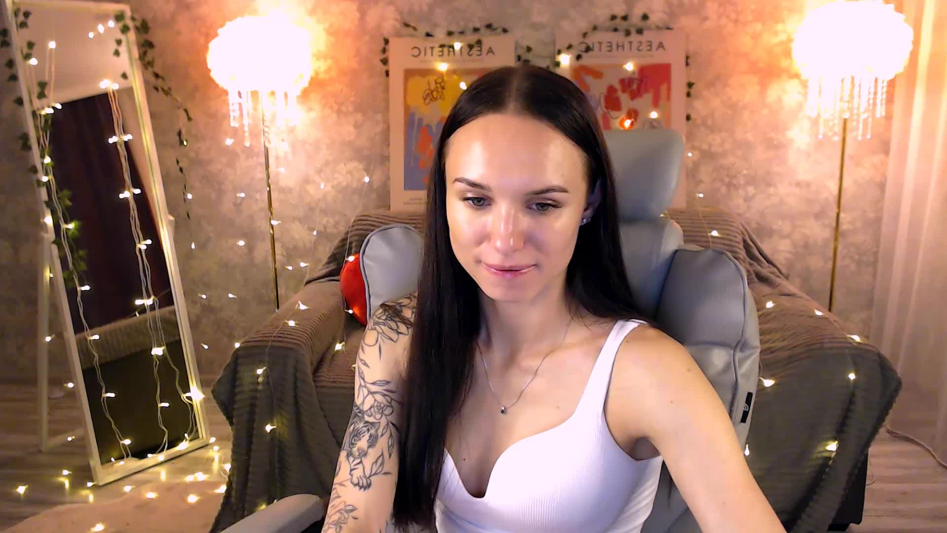 NicoleMerz Приват Записи 2026-06-18