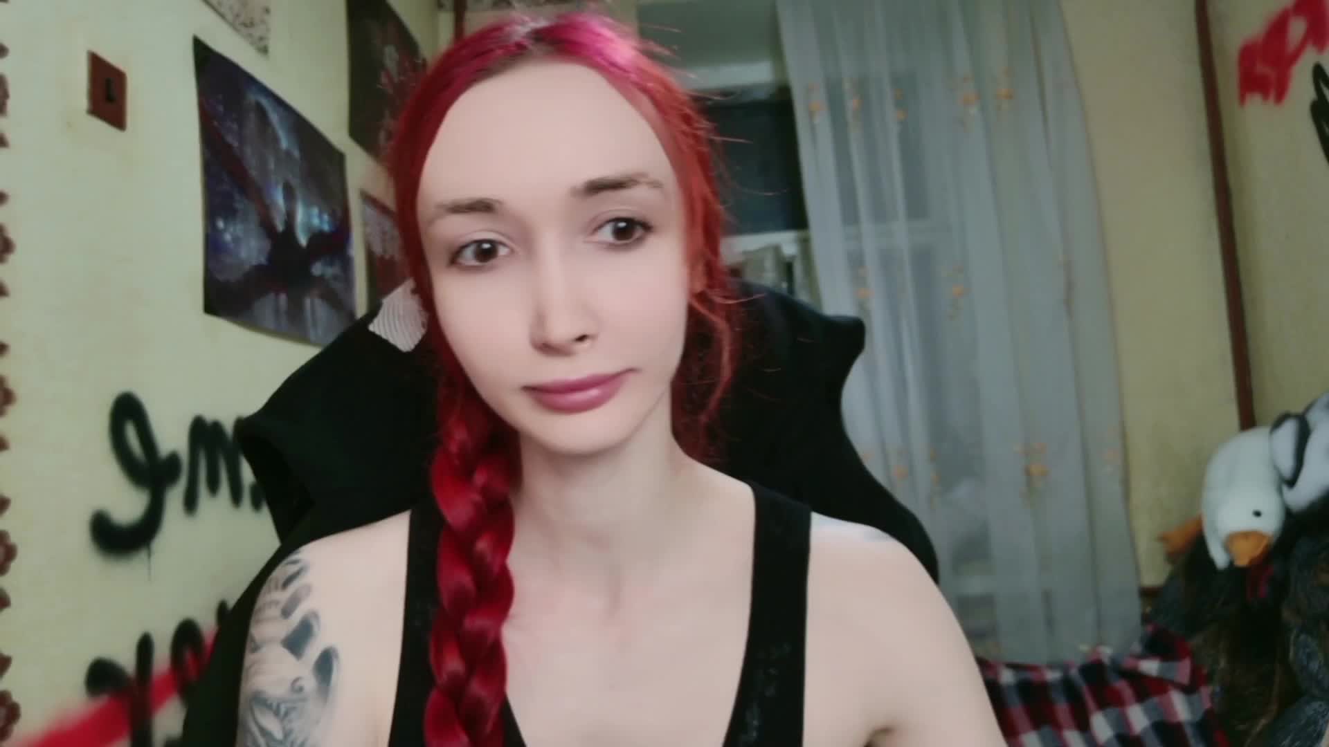 Roxy-Sun Приват Записи 2026-06-18