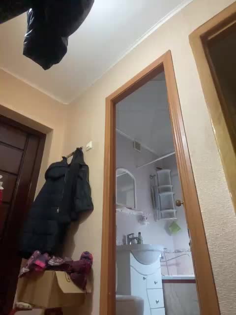 MayLily Приват Записи 2026-06-19