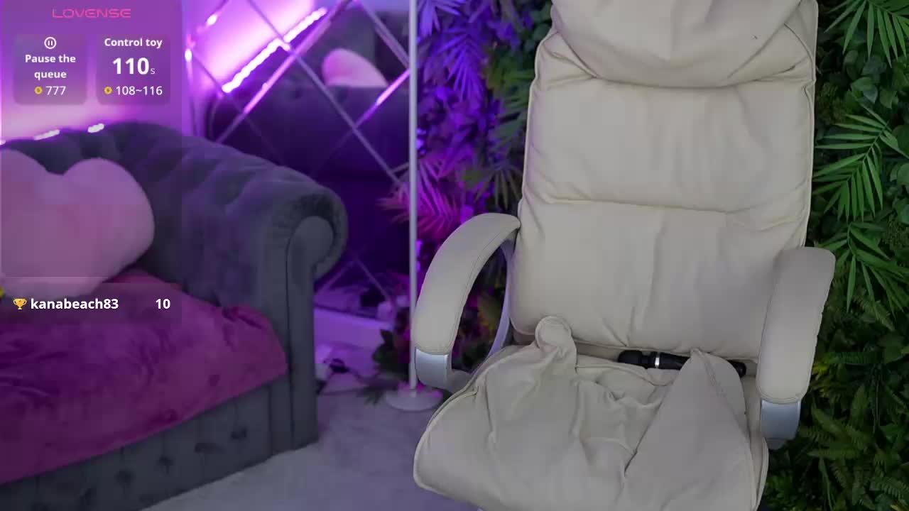 BagiraMays Приват Записи 2026-06-19