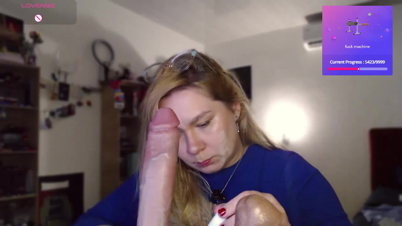 Alisa_U Приват Записи 2026-06-19