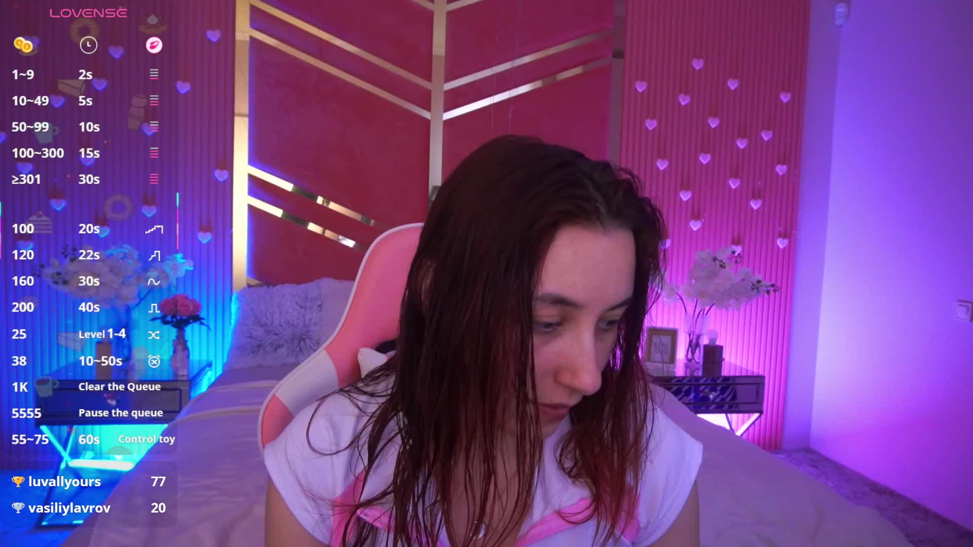 RoxyRayy Приват Записи 2026-06-19