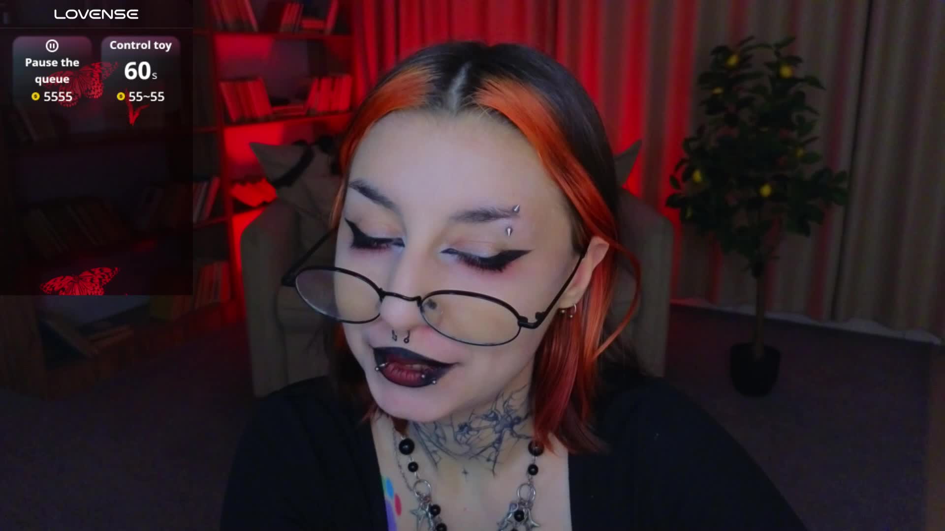 MistressMarcelline Приват Записи 2026-06-19