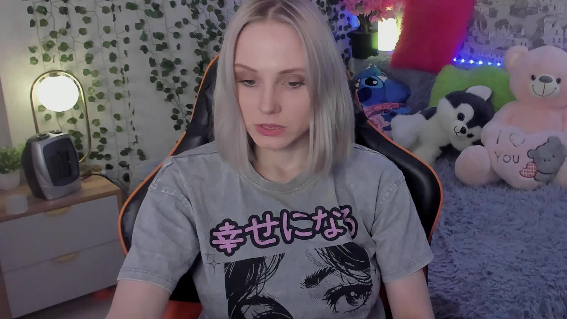 GinaGinaLove Приват Записи 2026-06-19