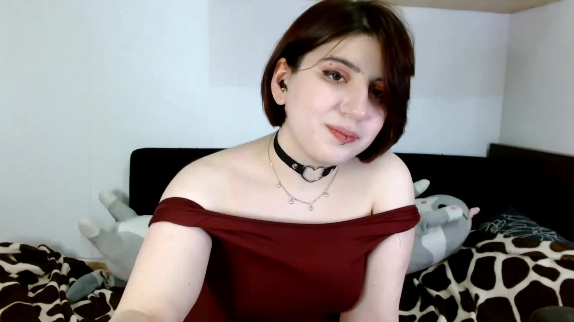 OrianaSecret Приват Записи 2026-06-19