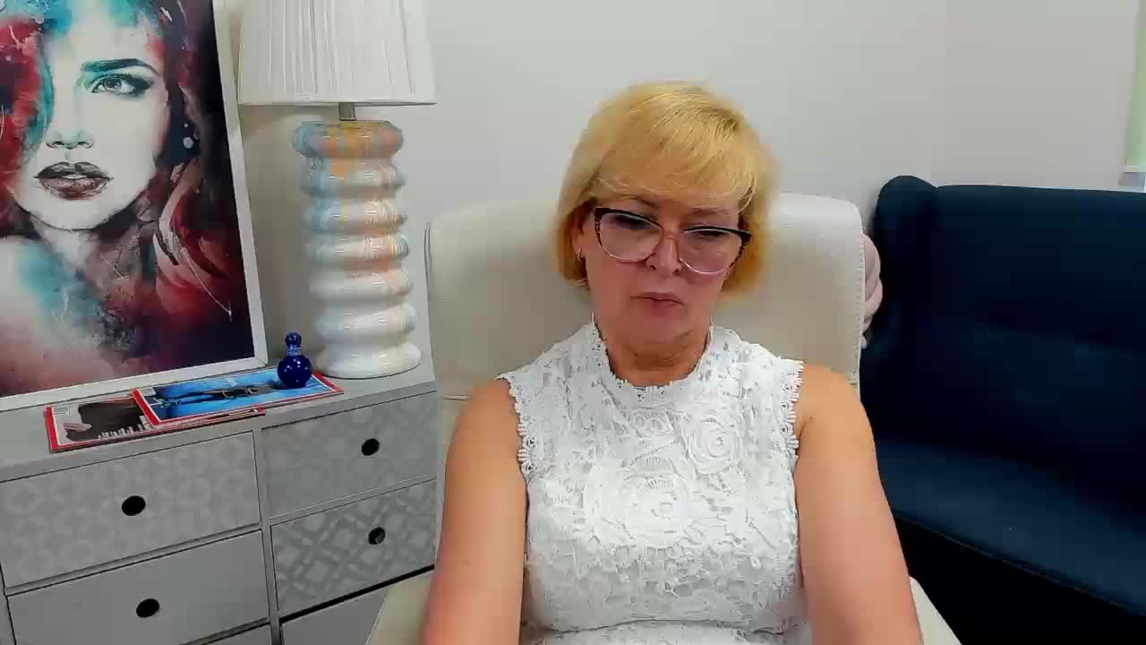 LunaFantasy Приват Записи 2026-06-19