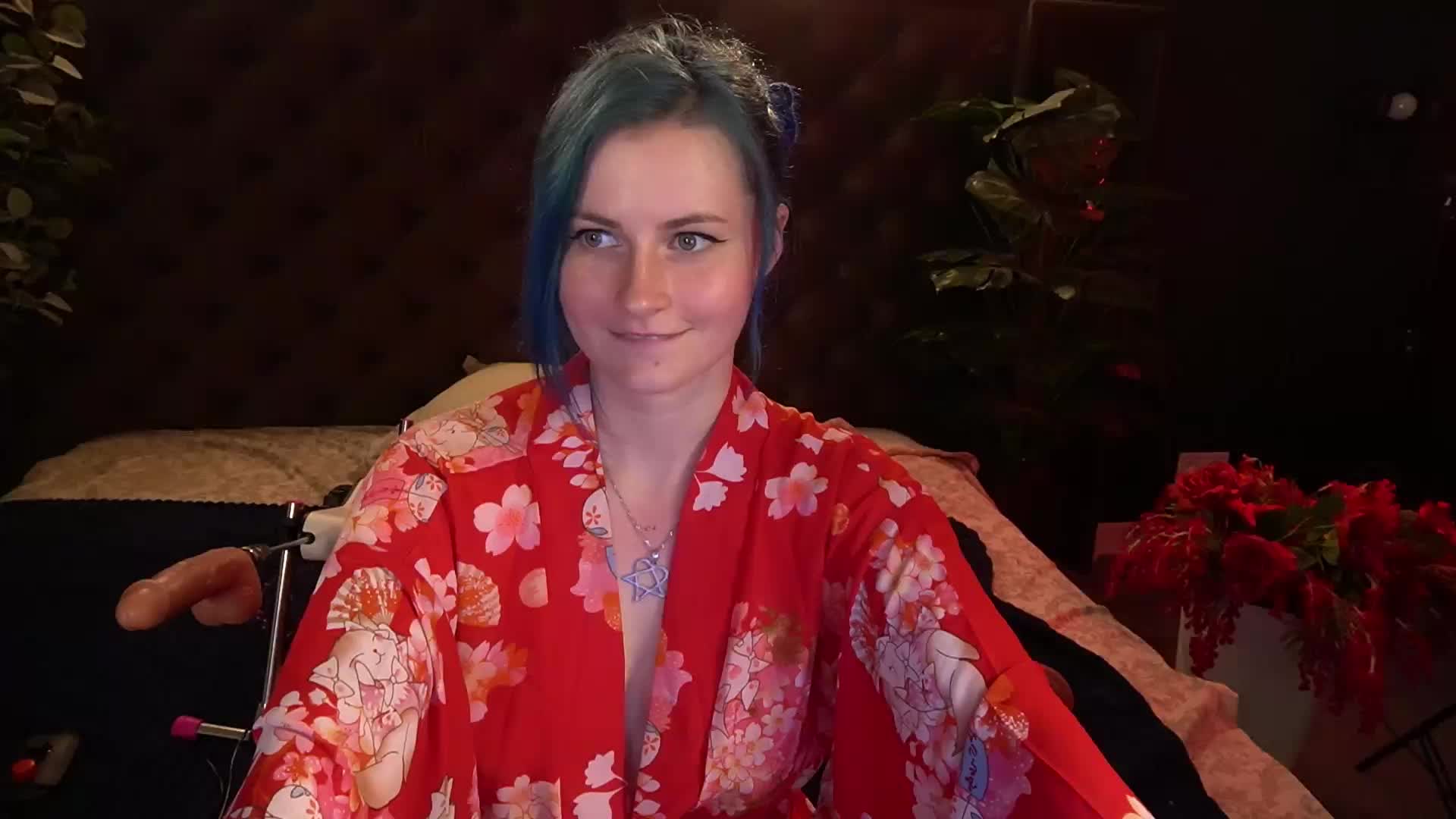 AlisaGrace Приват Записи 2026-06-19