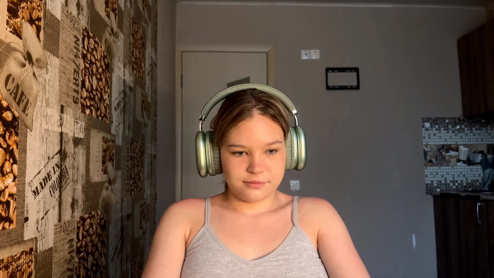 DaniMcgorry Приват Записи 2026-06-19