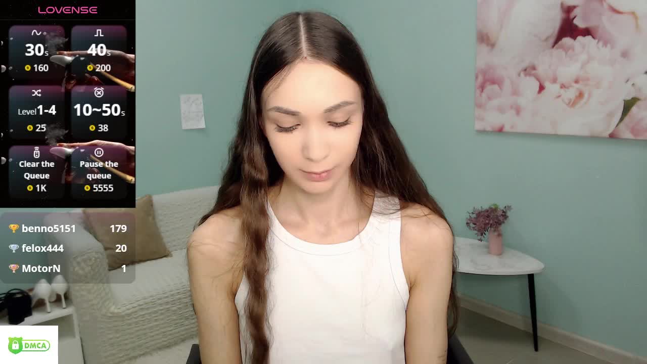 AmyJonas Приват Записи 2026-06-19