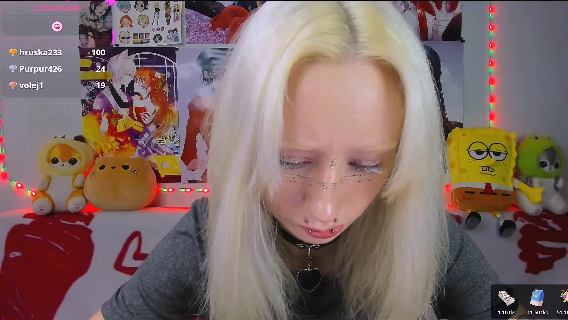 KatiaNabiee Приват Записи 2026-06-19