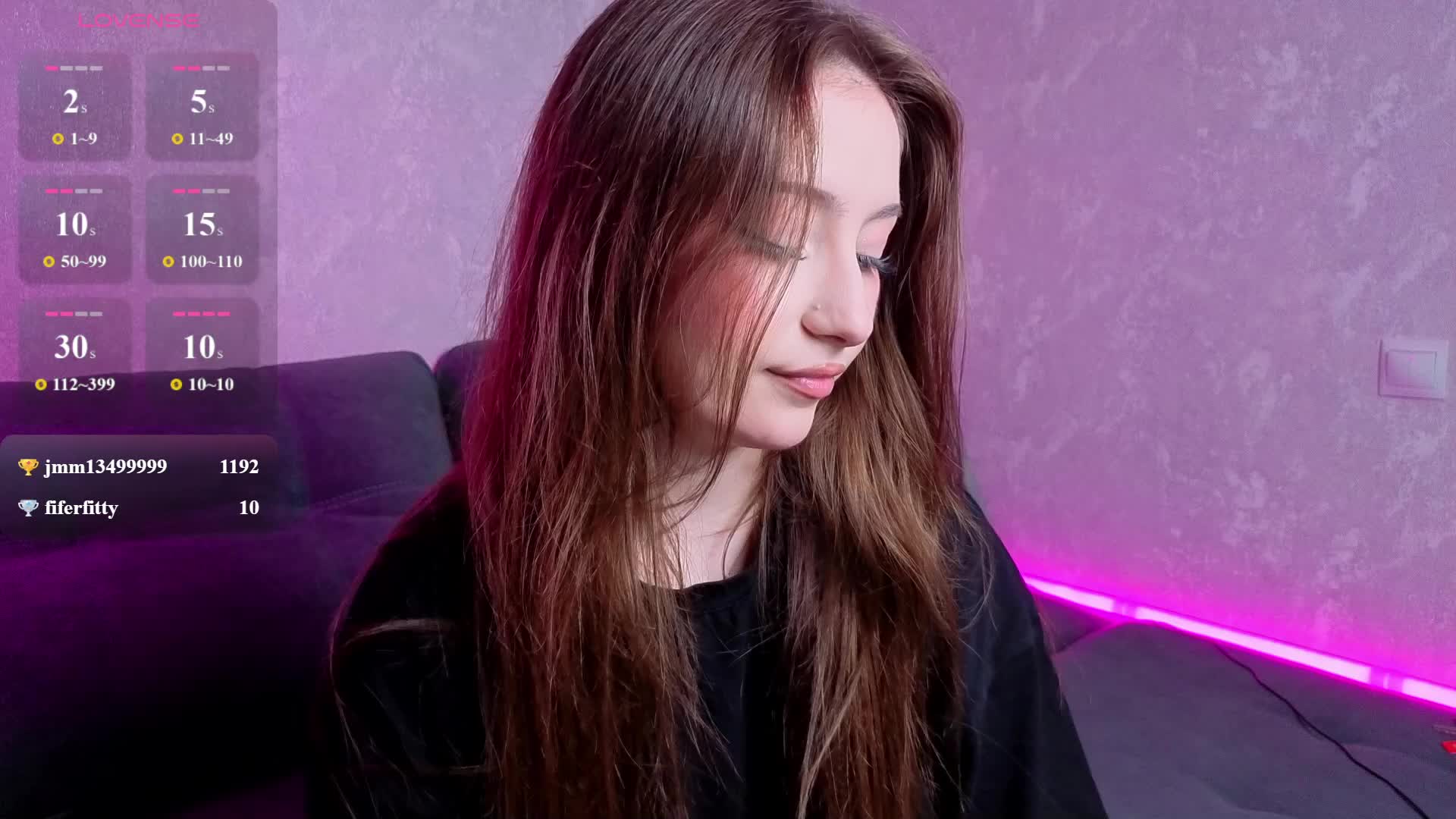 LunariaLive Приват Записи 2026-06-19