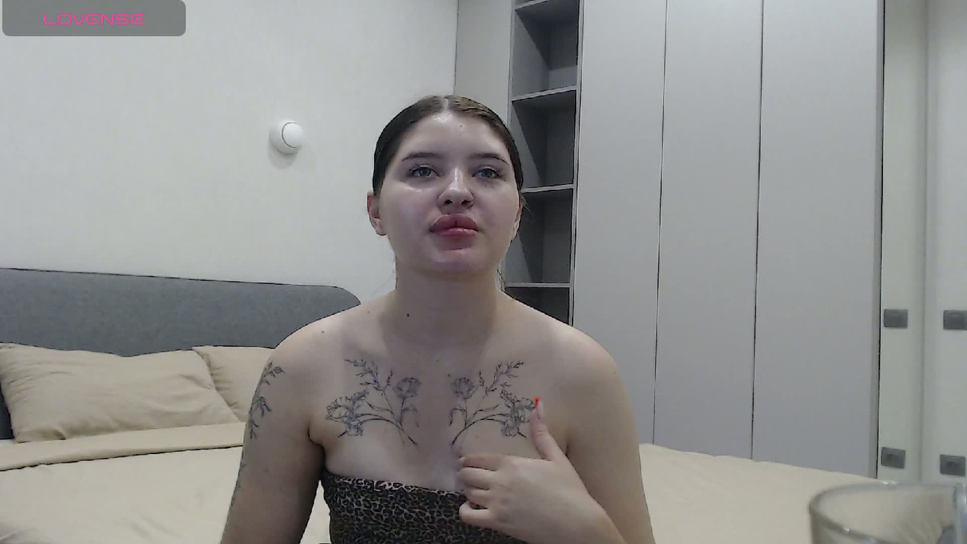 Bluerose Приват Записи 2026-06-19