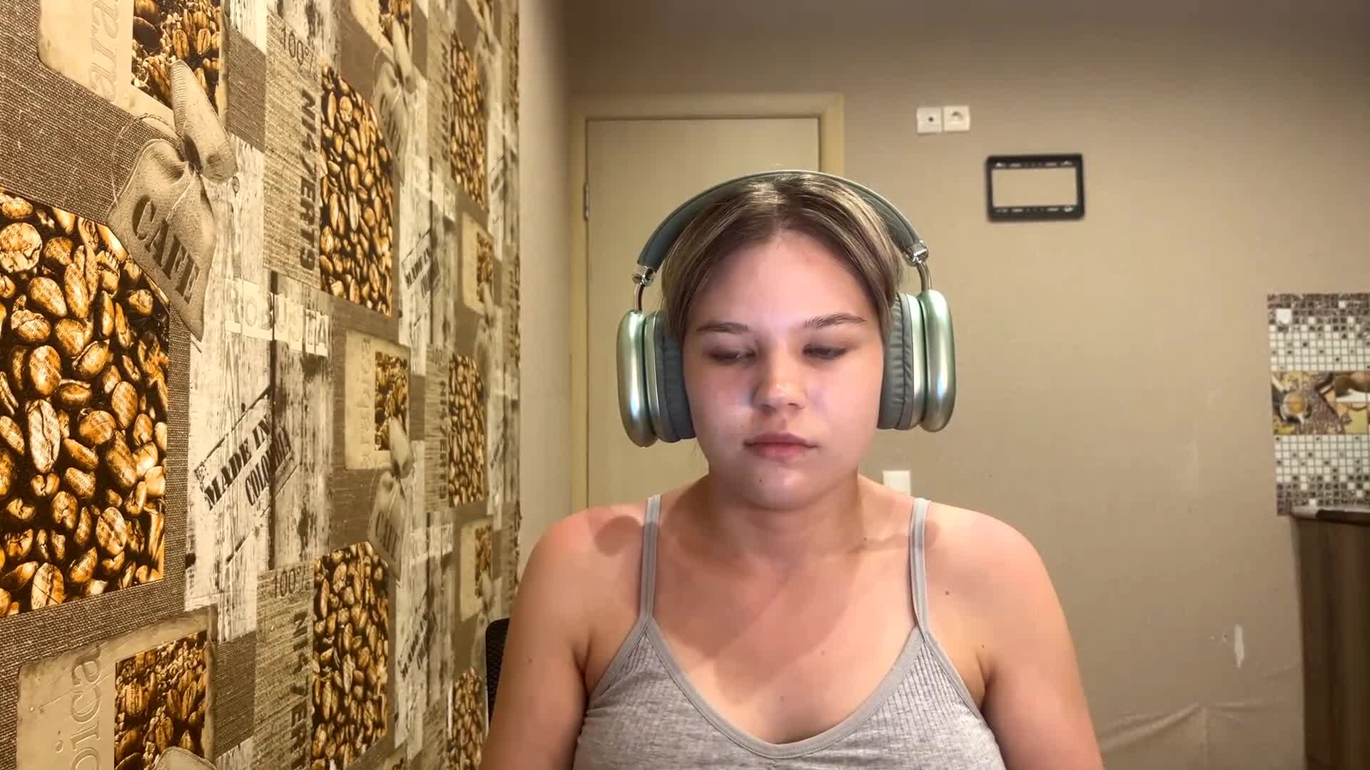 DaniMcgorry Приват Записи 2026-06-19
