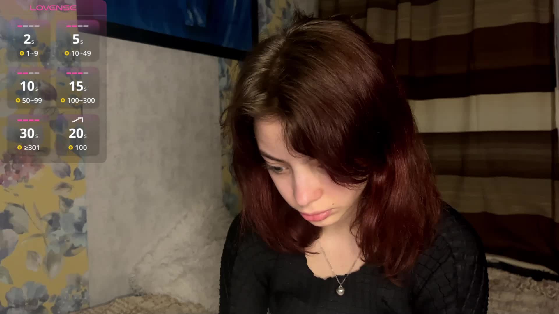 CassyVixen Приват Записи 2026-06-19