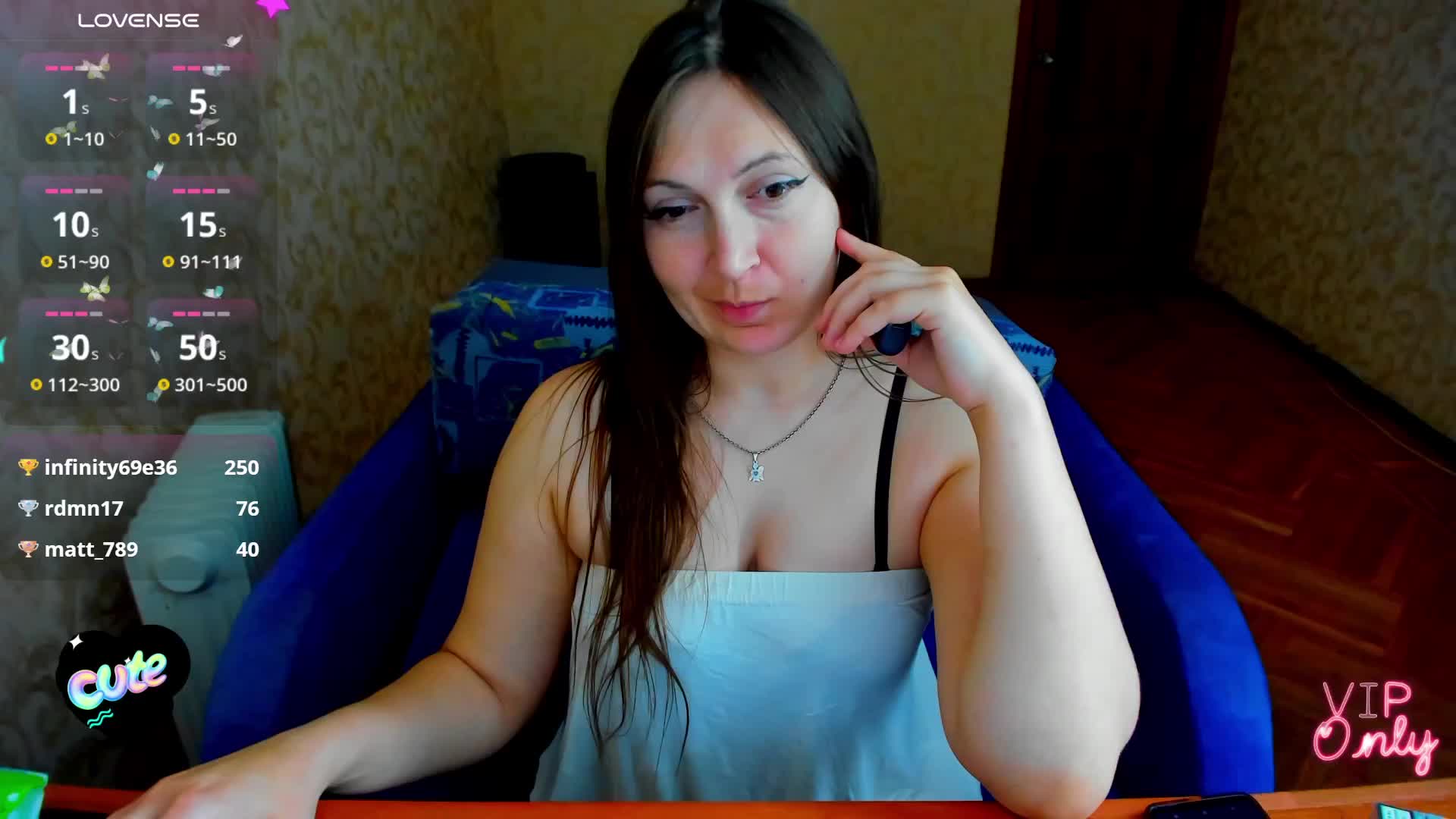 IzzabellaLove Приват Записи 2026-06-19