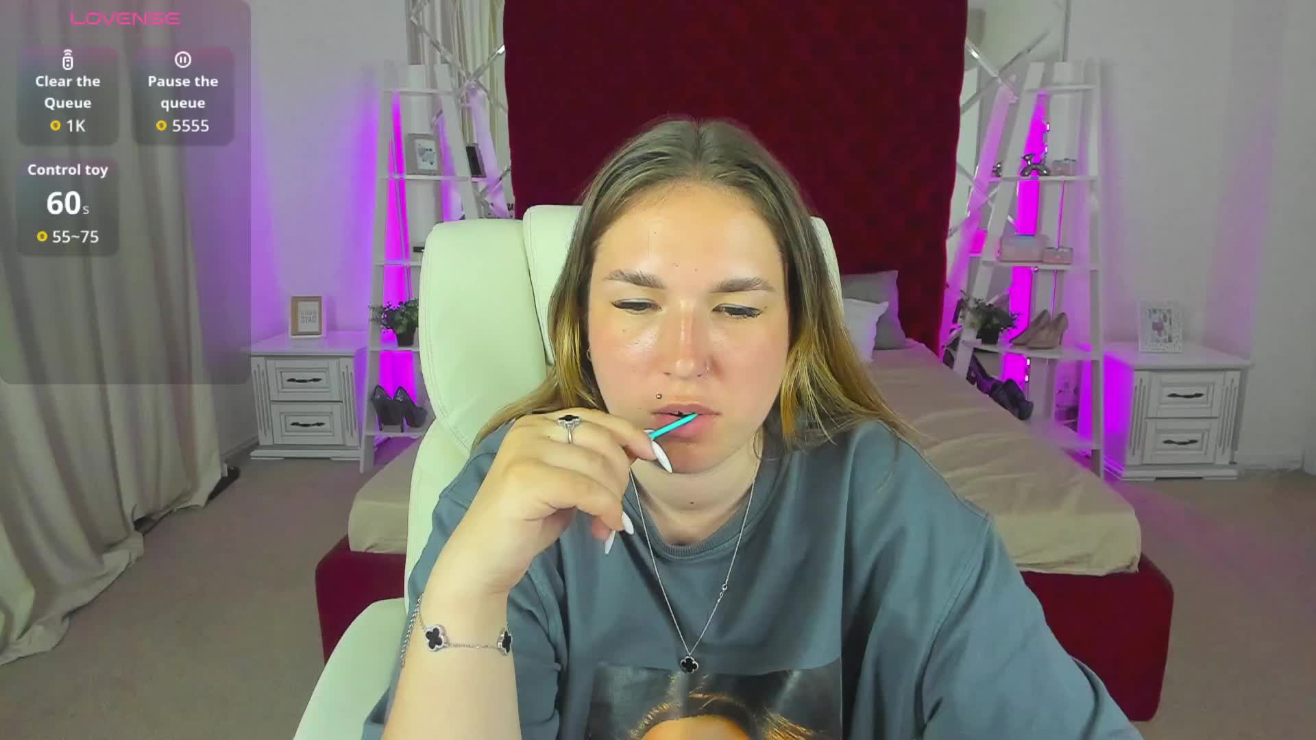 SofiiDarling Приват Записи 2026-06-19