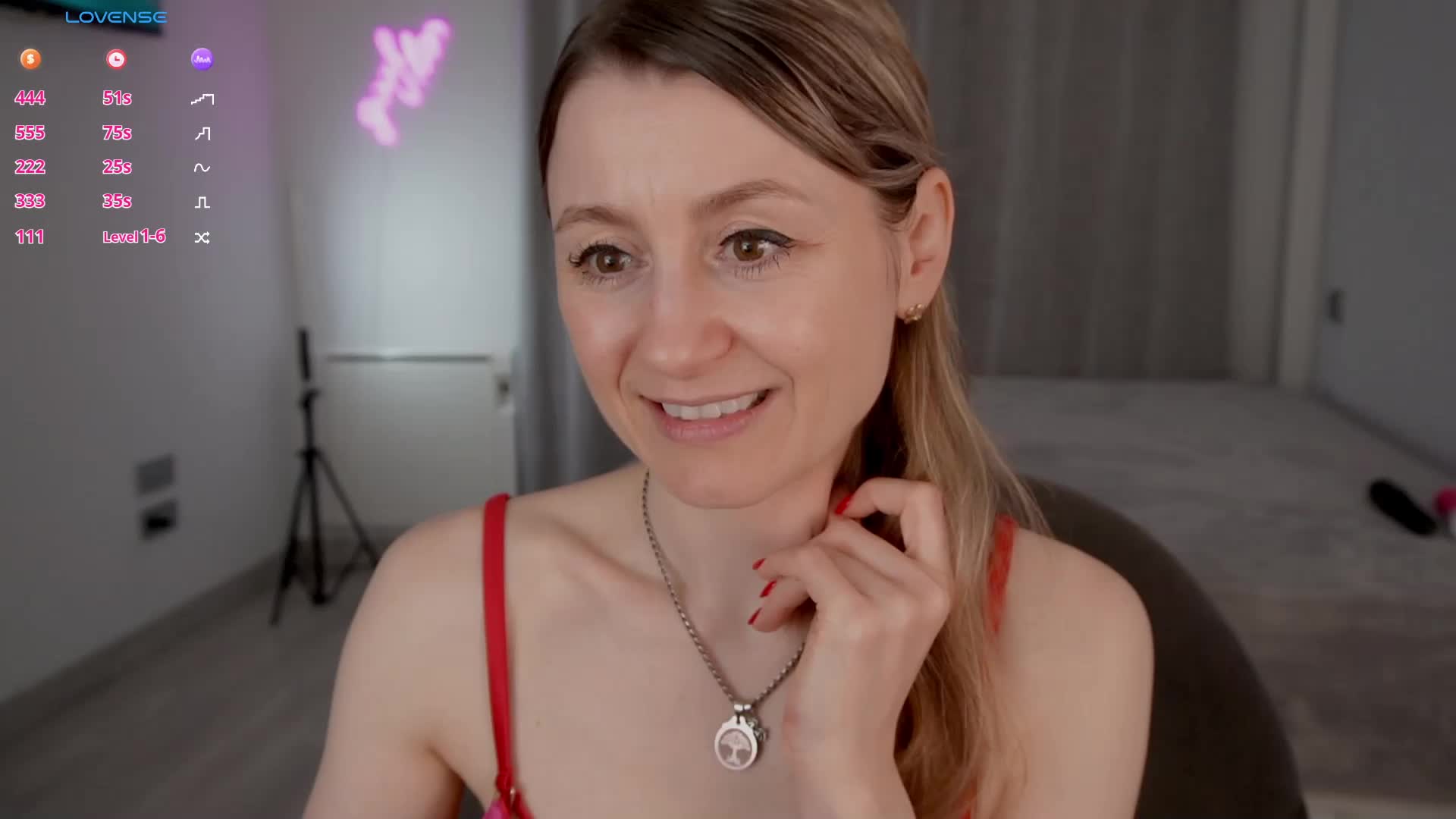 MilanaCamGirl Приват Записи 2026-06-19