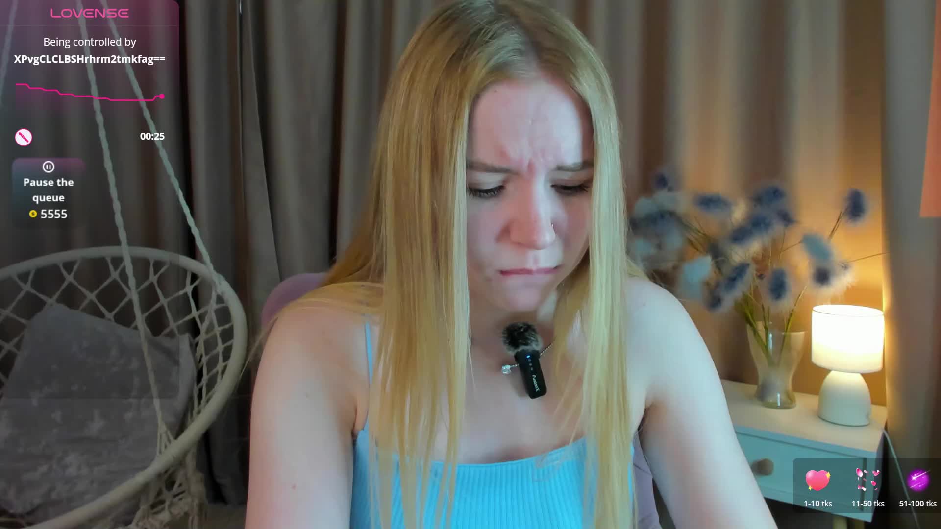 Linda-Bloom Приват Записи 2026-06-19