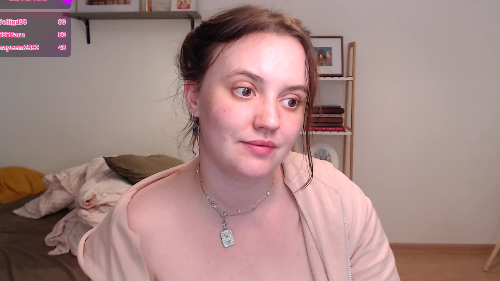 LelaRyann Приват Записи 2026-06-19