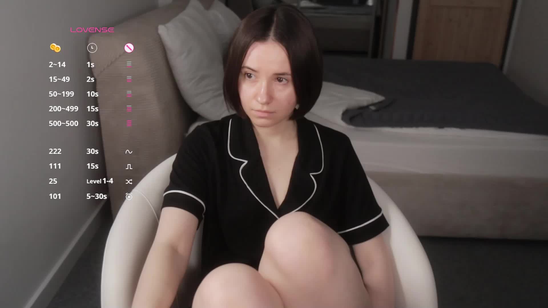 MissEssie Приват Записи 2026-06-19