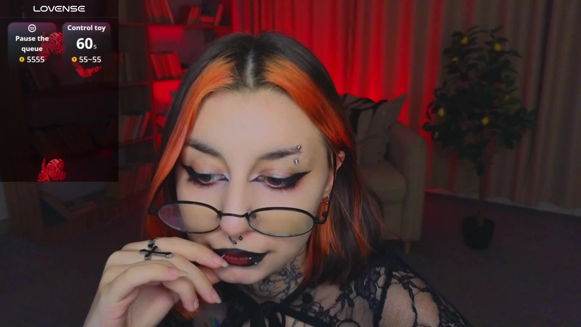 MistressMarcelline Приват Записи 2026-06-19