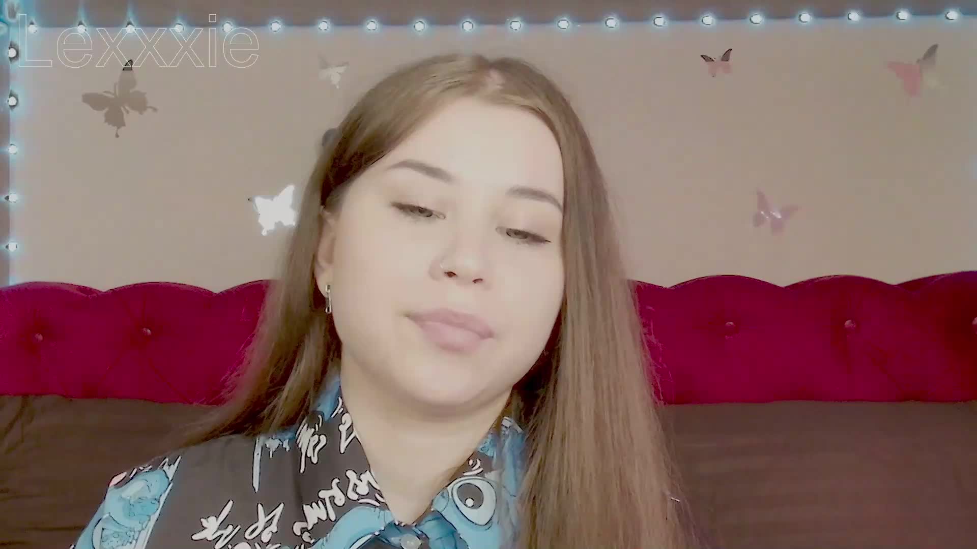 Lexxxie Приват Записи 2026-06-19