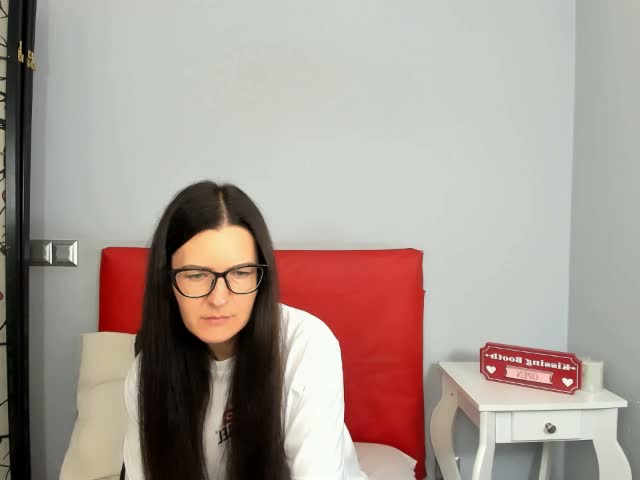 NadiaAmore Приват Записи 2026-06-19