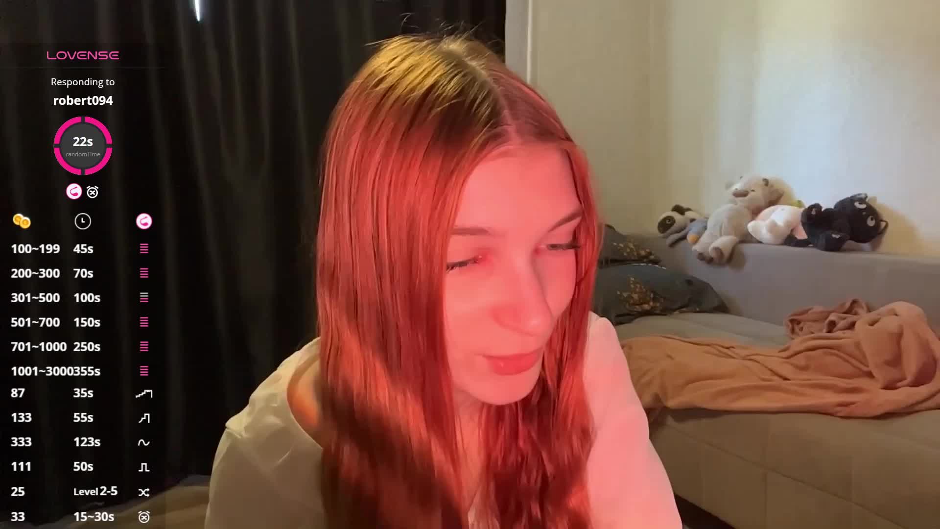 MadonnaVanson Приват Записи 2026-06-19