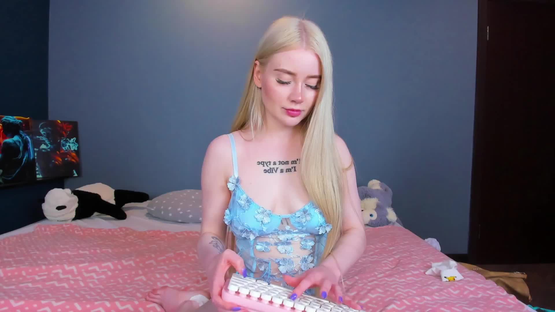 LillieBerry Приват Записи 2026-06-19