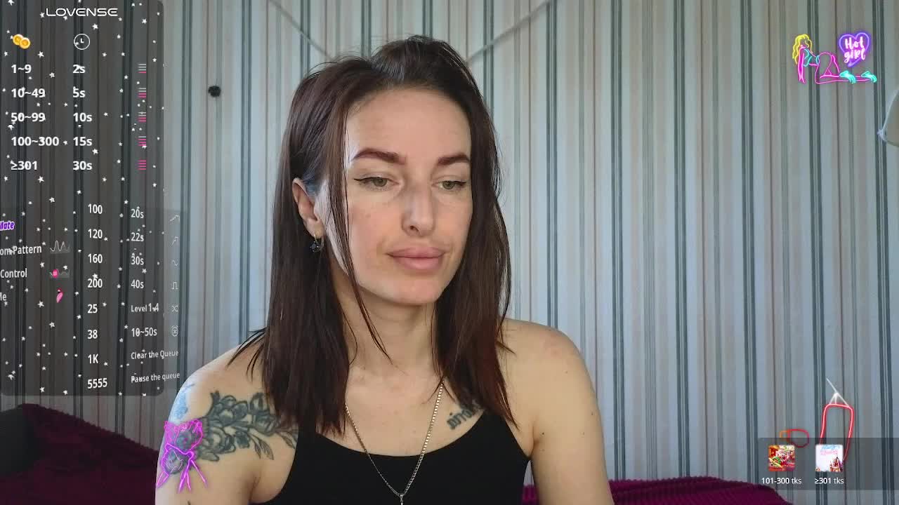 xxadrihanna Приват Записи 2026-06-19