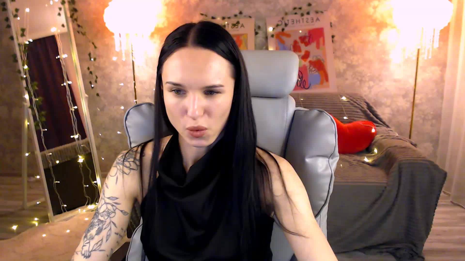 NicoleMerz Приват Записи 2026-06-20