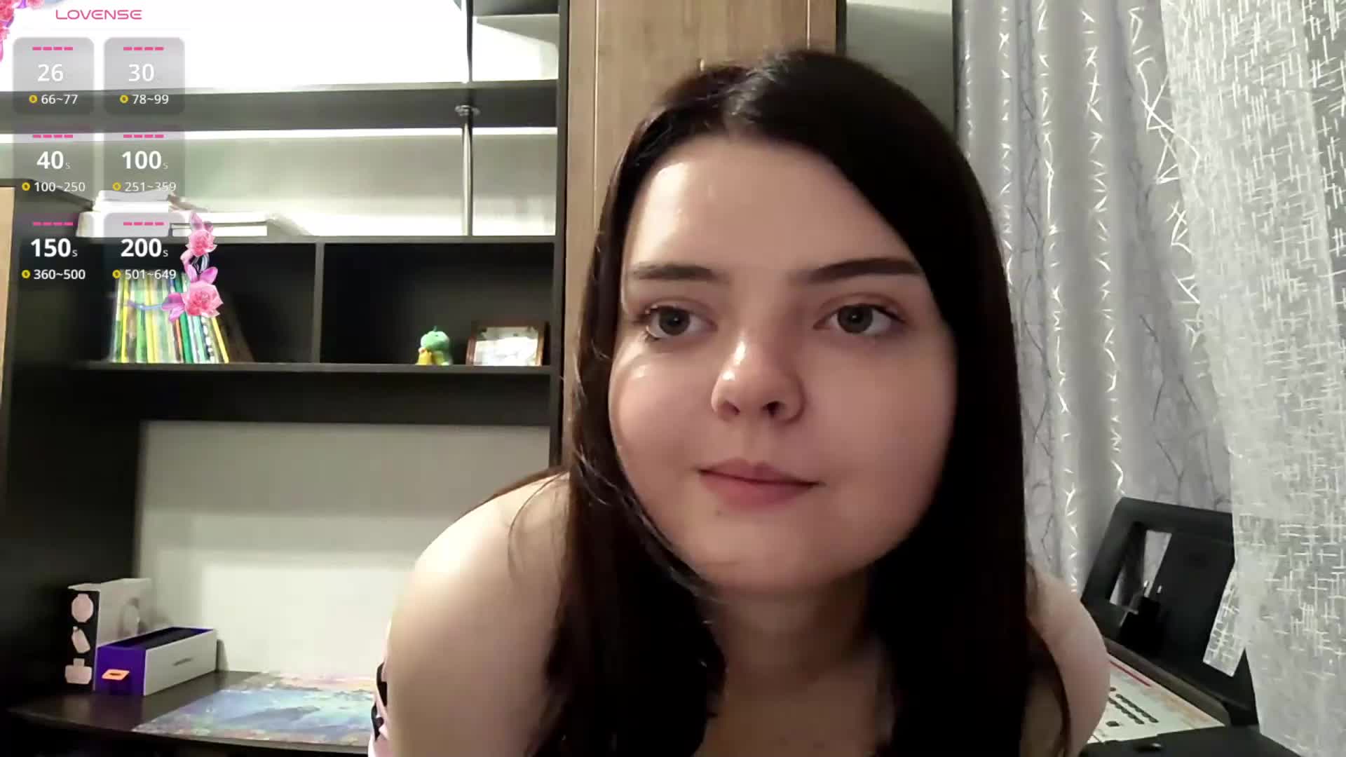 RosalynSturner Приват Записи 2026-06-20