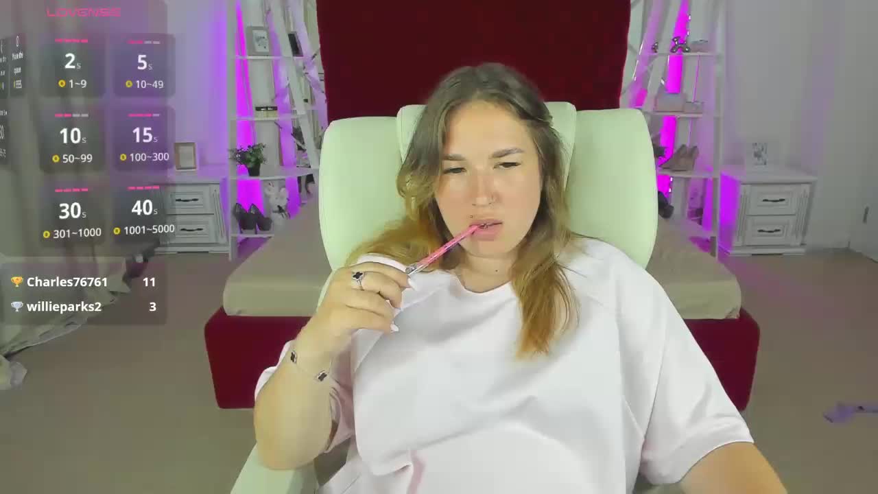 SofiiDarling Приват Записи 2026-06-20