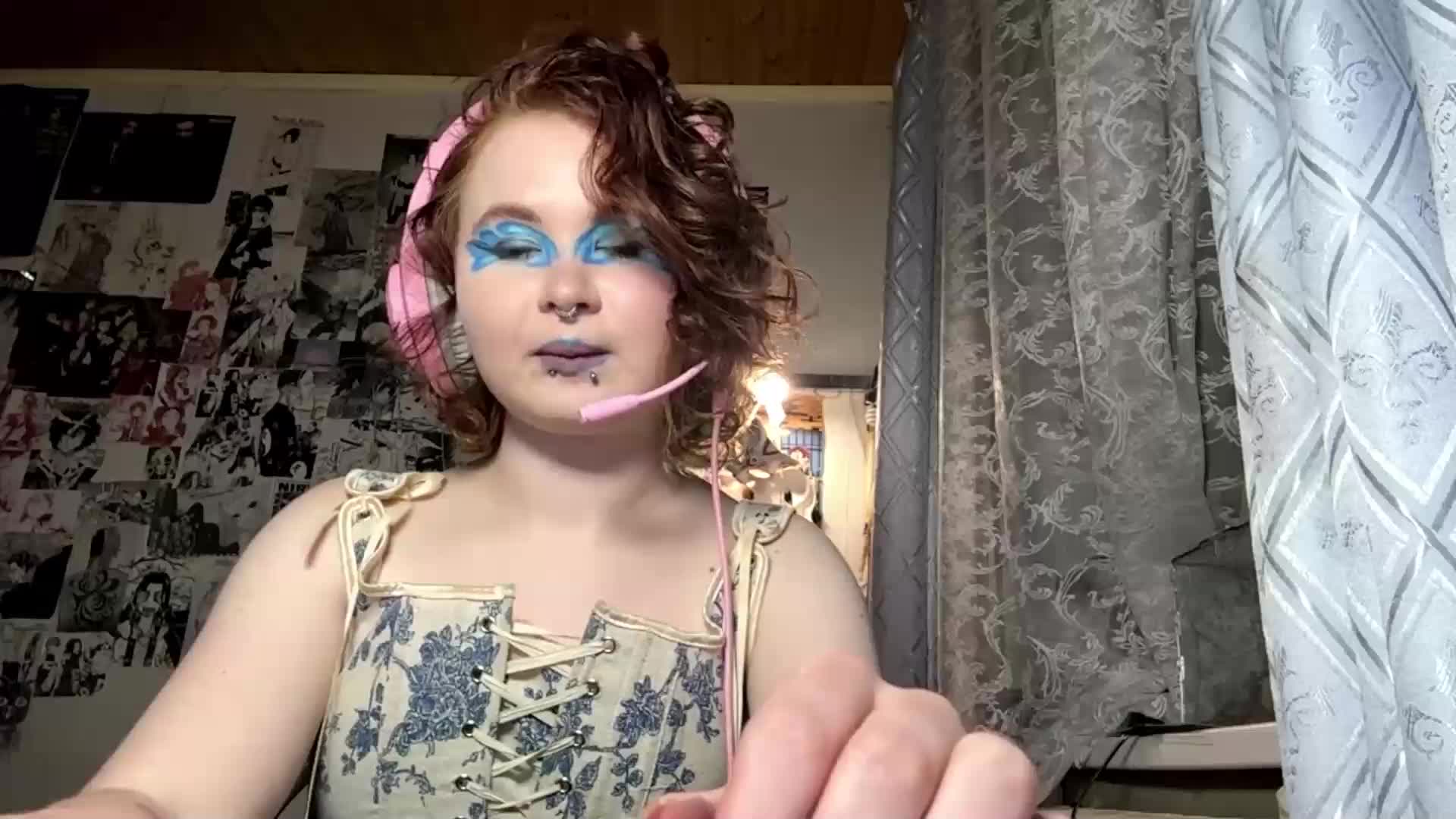 KileyRubio Приват Записи 2026-06-20