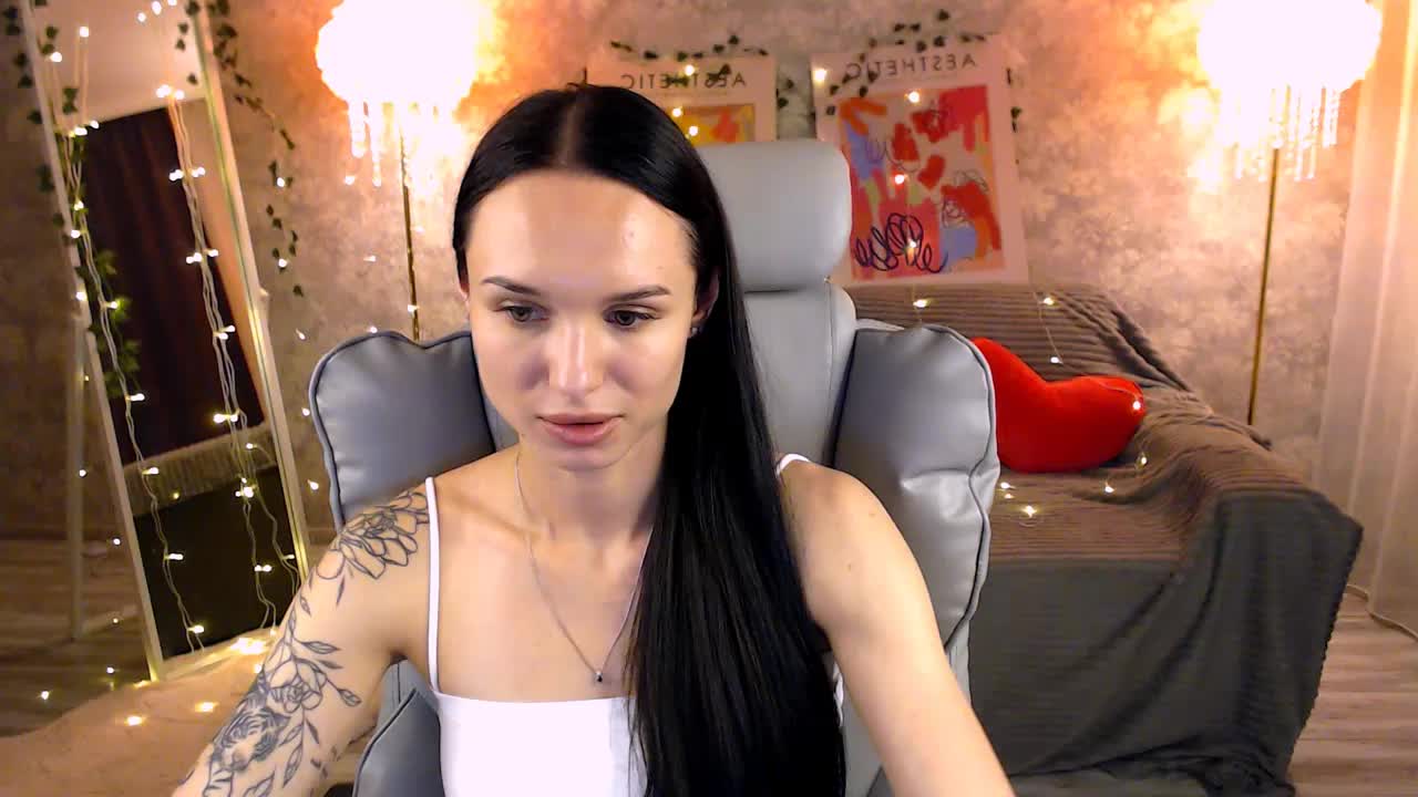 NicoleMerz Приват Записи 2026-06-20