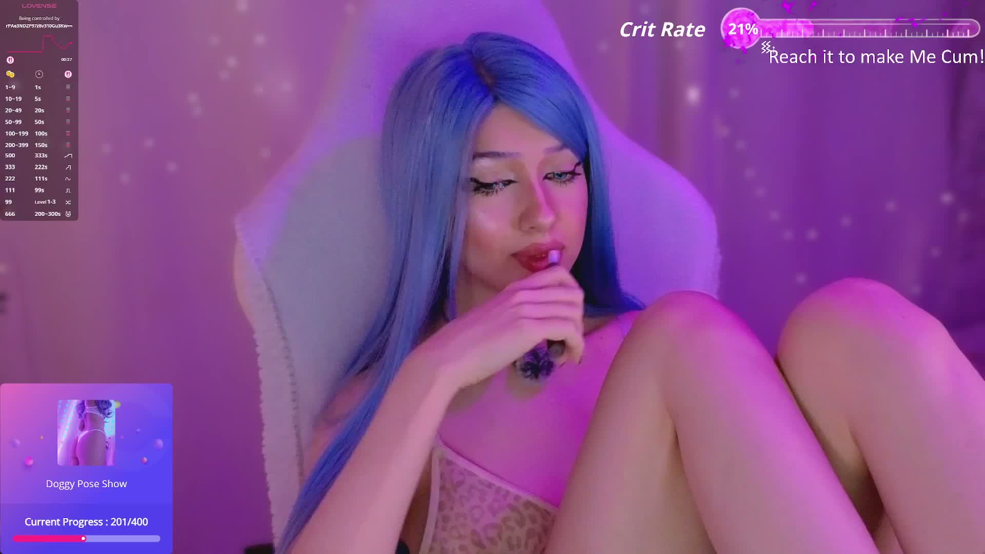SapphireEve Приват Записи 2026-06-20