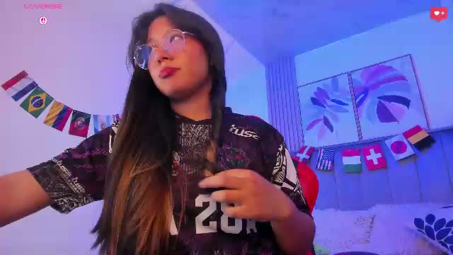 cloe_x_billy Приват Записи 2026-06-20
