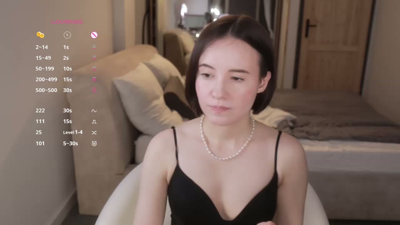 MissEssie Приват Записи 2026-06-20