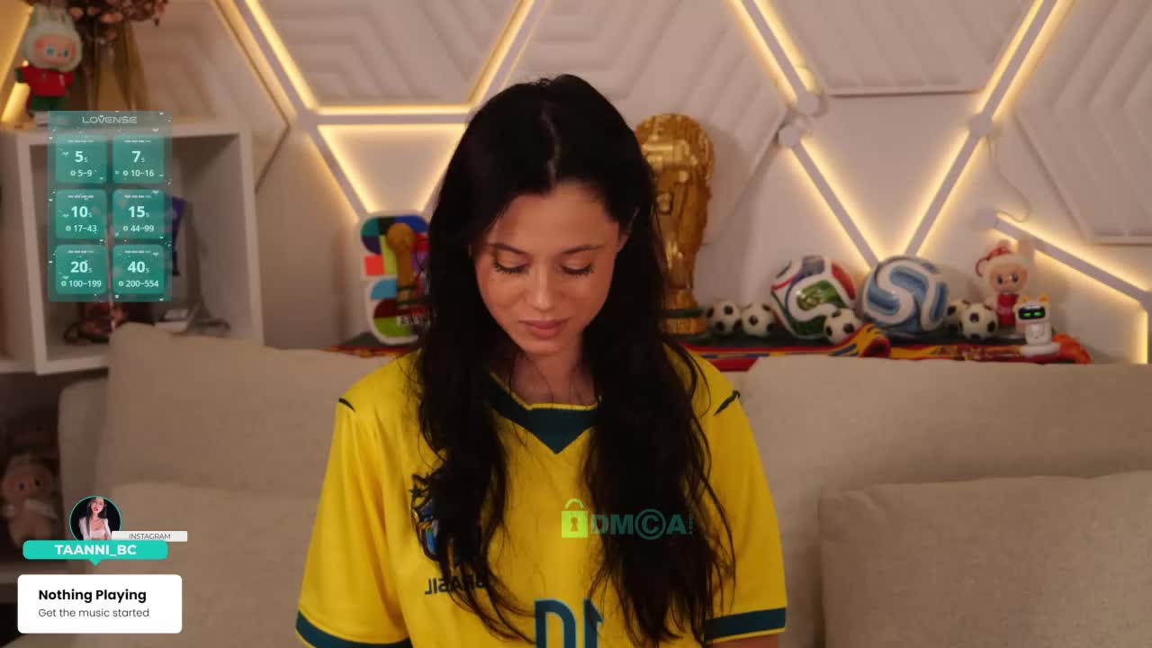 Taanni Приват Записи 2026-06-20