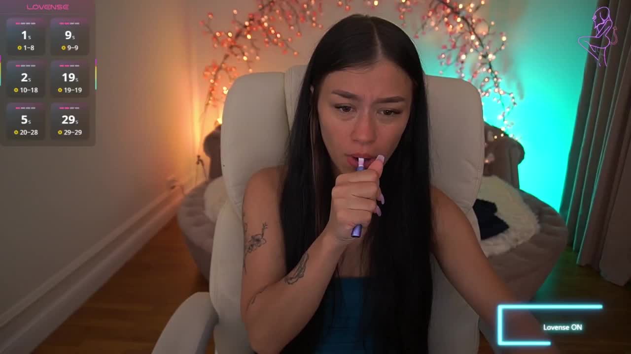 FataleNellie Приват Записи 2026-06-20