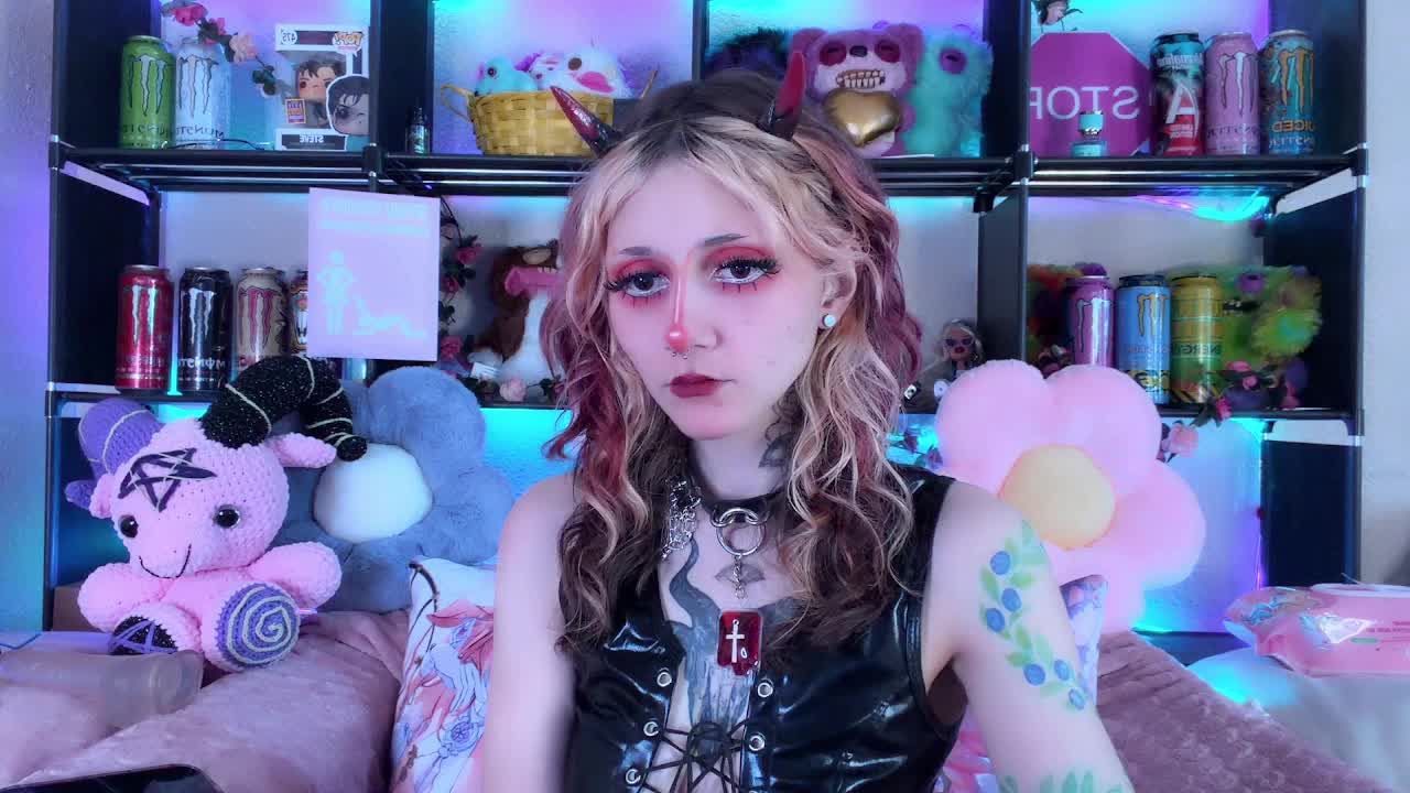 Devil-Baby Приват Записи 2026-06-20