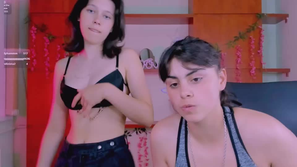 aria_wild_ Приват Записи 2026-06-20