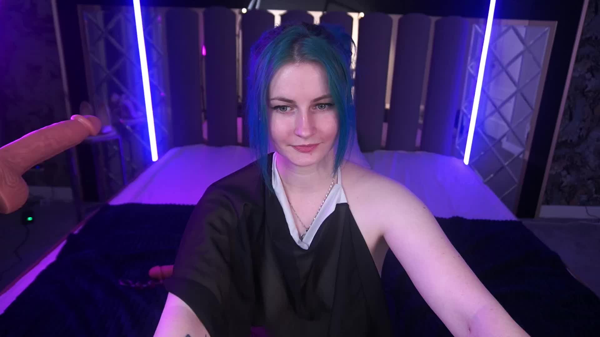AlisaGrace Приват Записи 2026-06-20