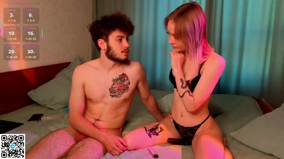 xoxoduo_ Приват Записи 2026-06-20