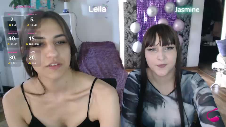 jasmine_adamss Приват Записи 2026-06-20