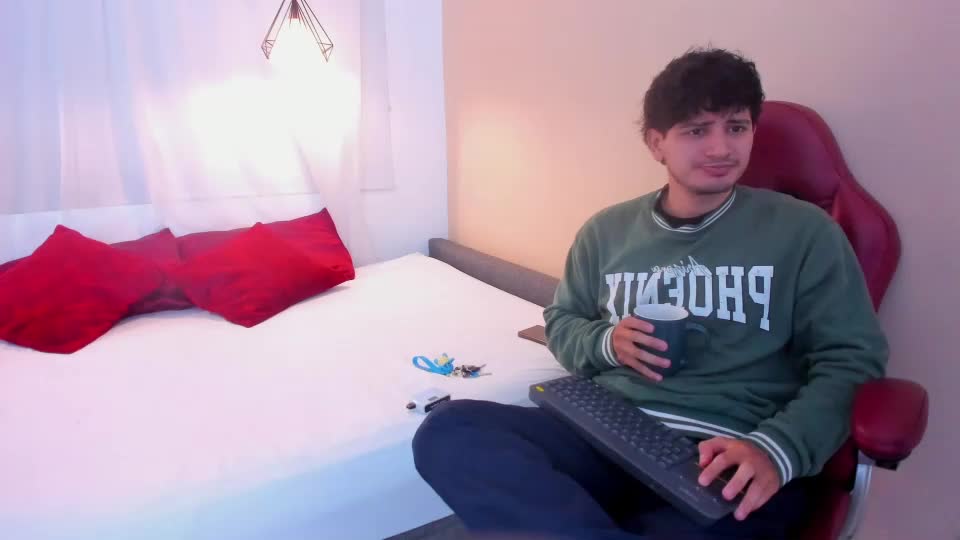 ariblake Приват Записи 2026-06-20