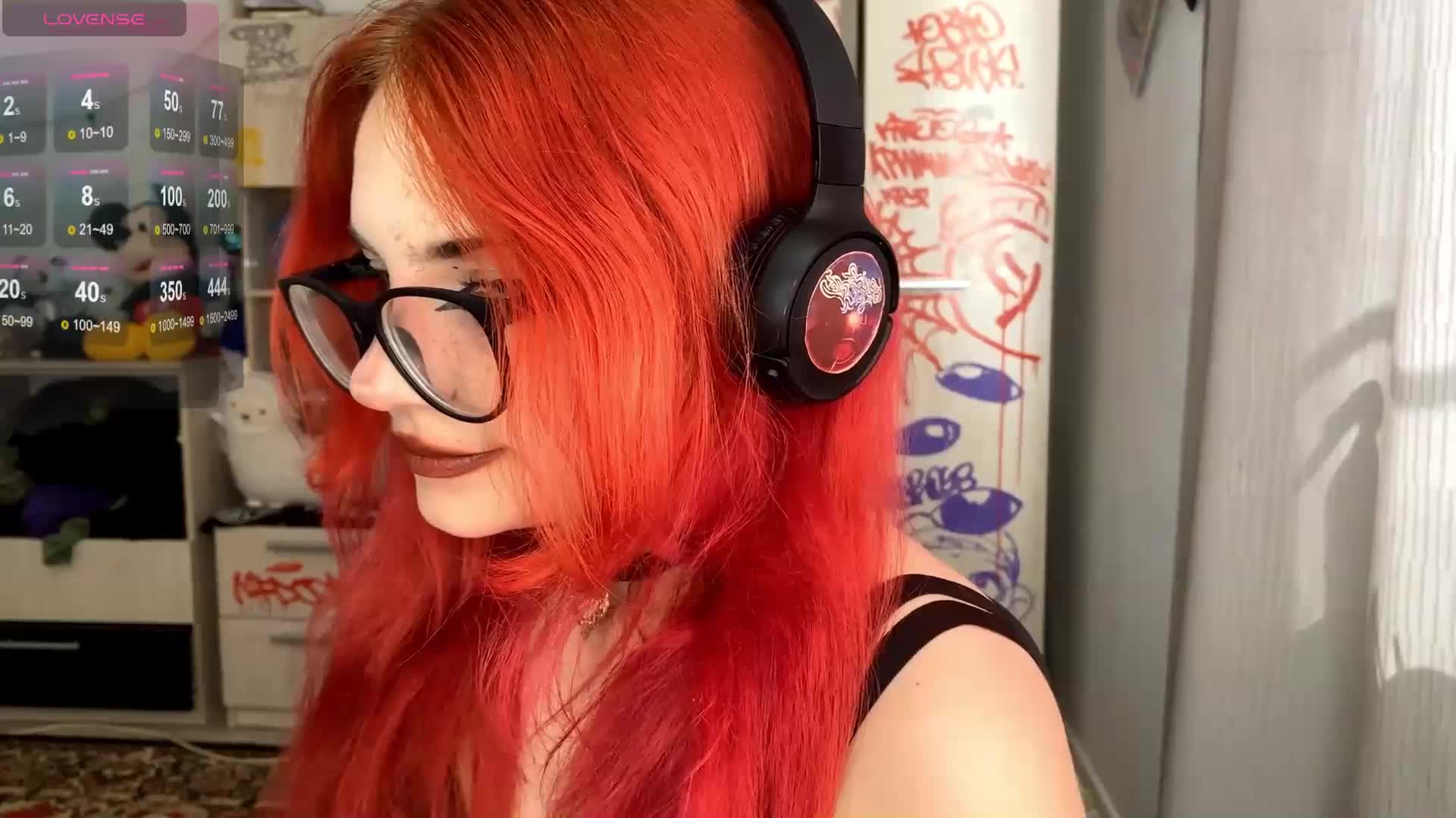 MigdaliaJaremka Приват Записи 2026-06-20