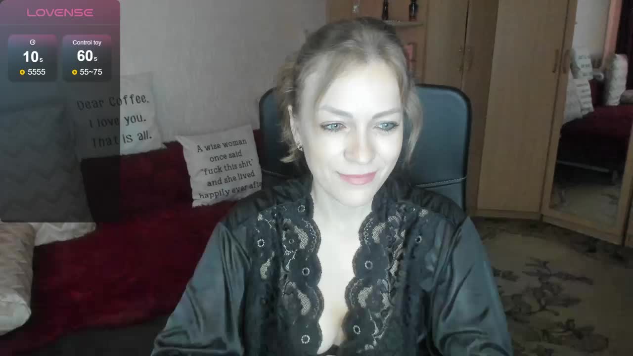 SilviaSweet Приват Записи 2026-06-21